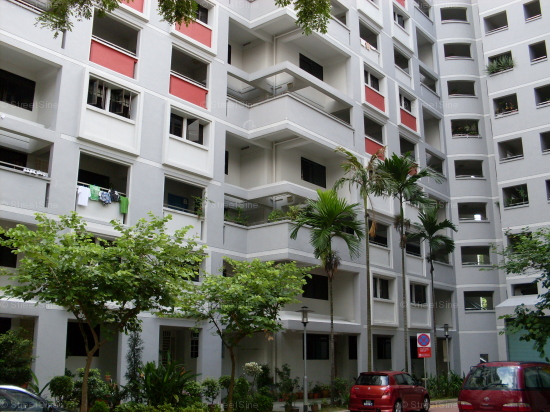 Blk 892 Tampines Avenue 8 (Tampines), HDB Executive #96842